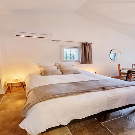 Villa Oasis En Provence Luberon Pierrevert 외부 사진
