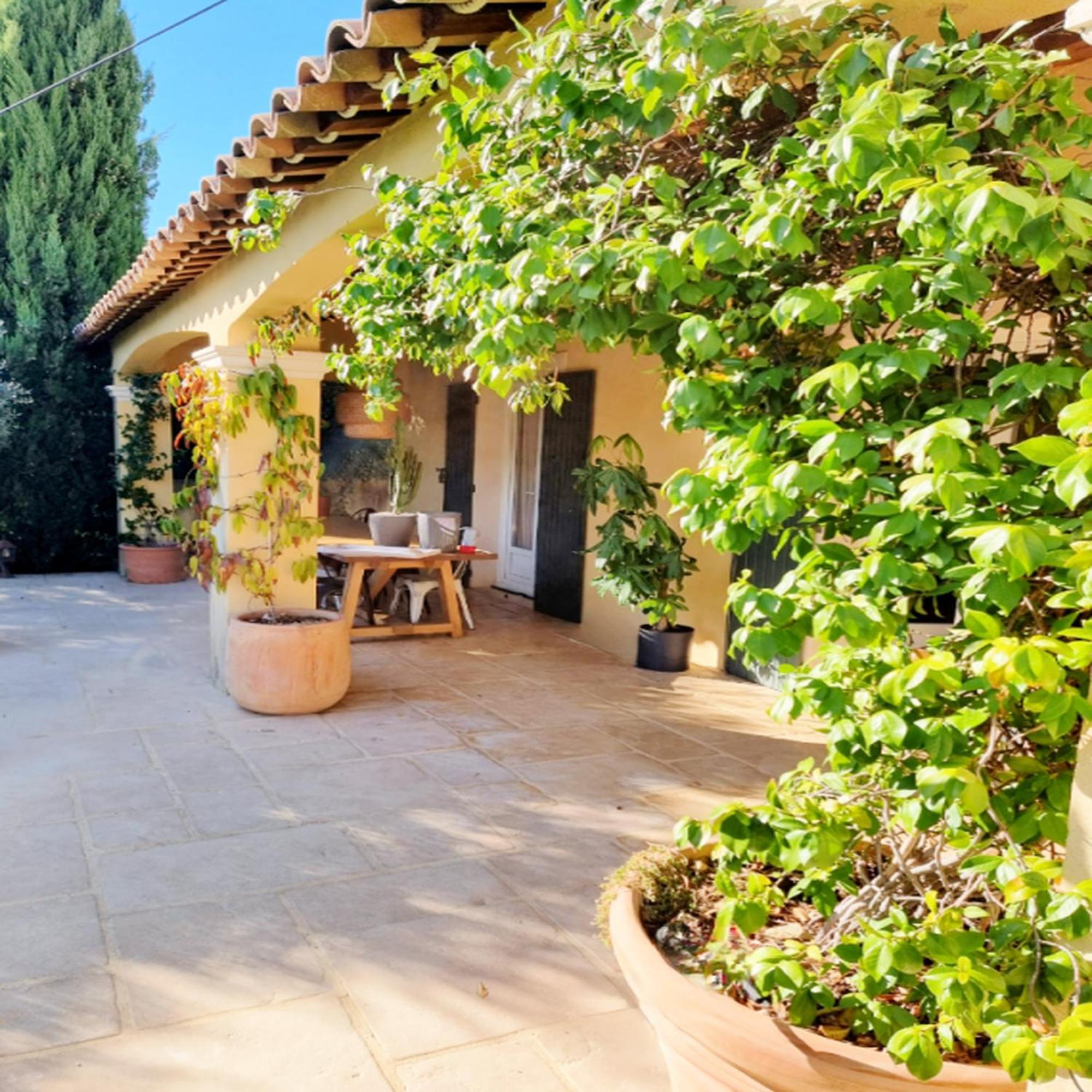 Villa Oasis En Provence Luberon Pierrevert 외부 사진