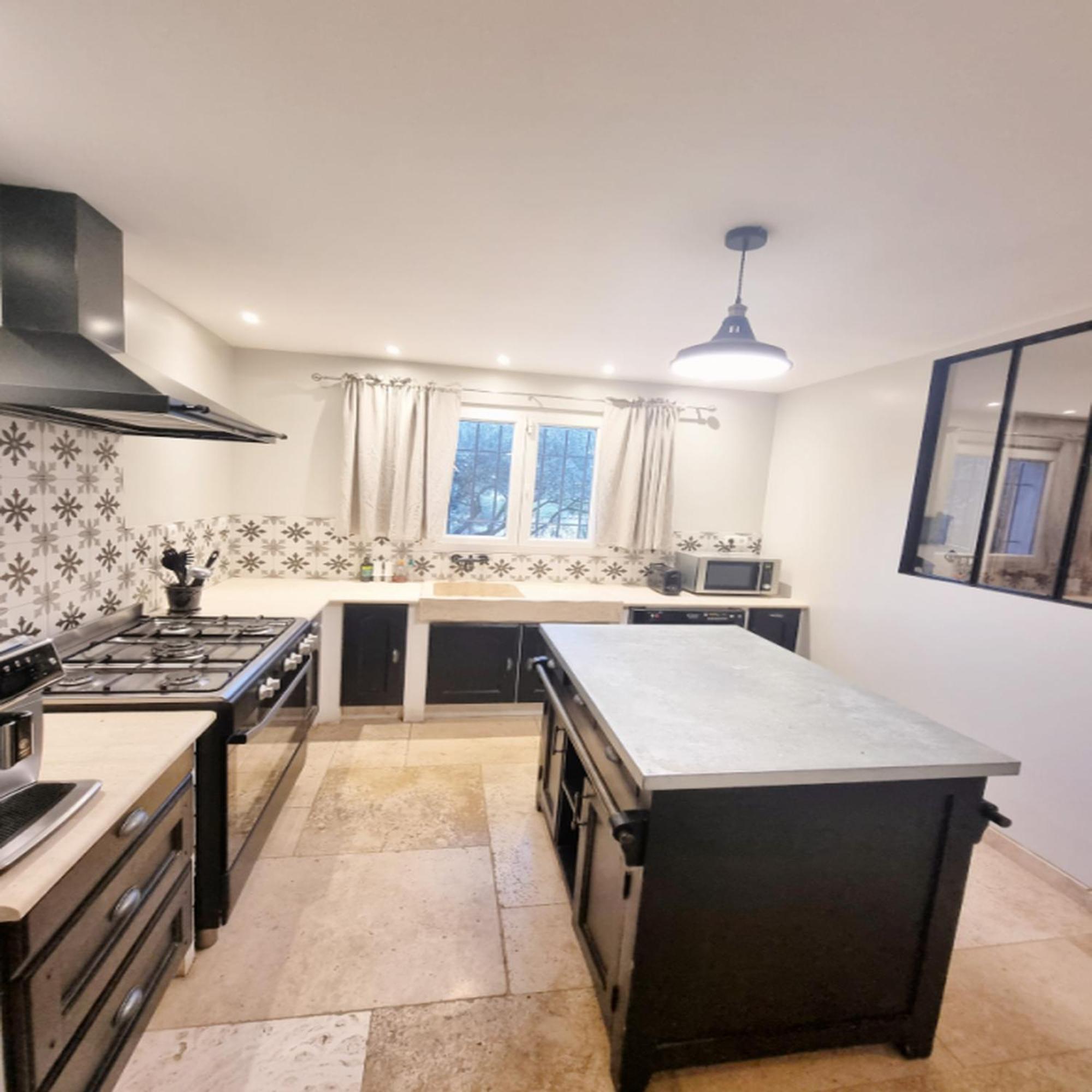 Villa Oasis En Provence Luberon Pierrevert 외부 사진