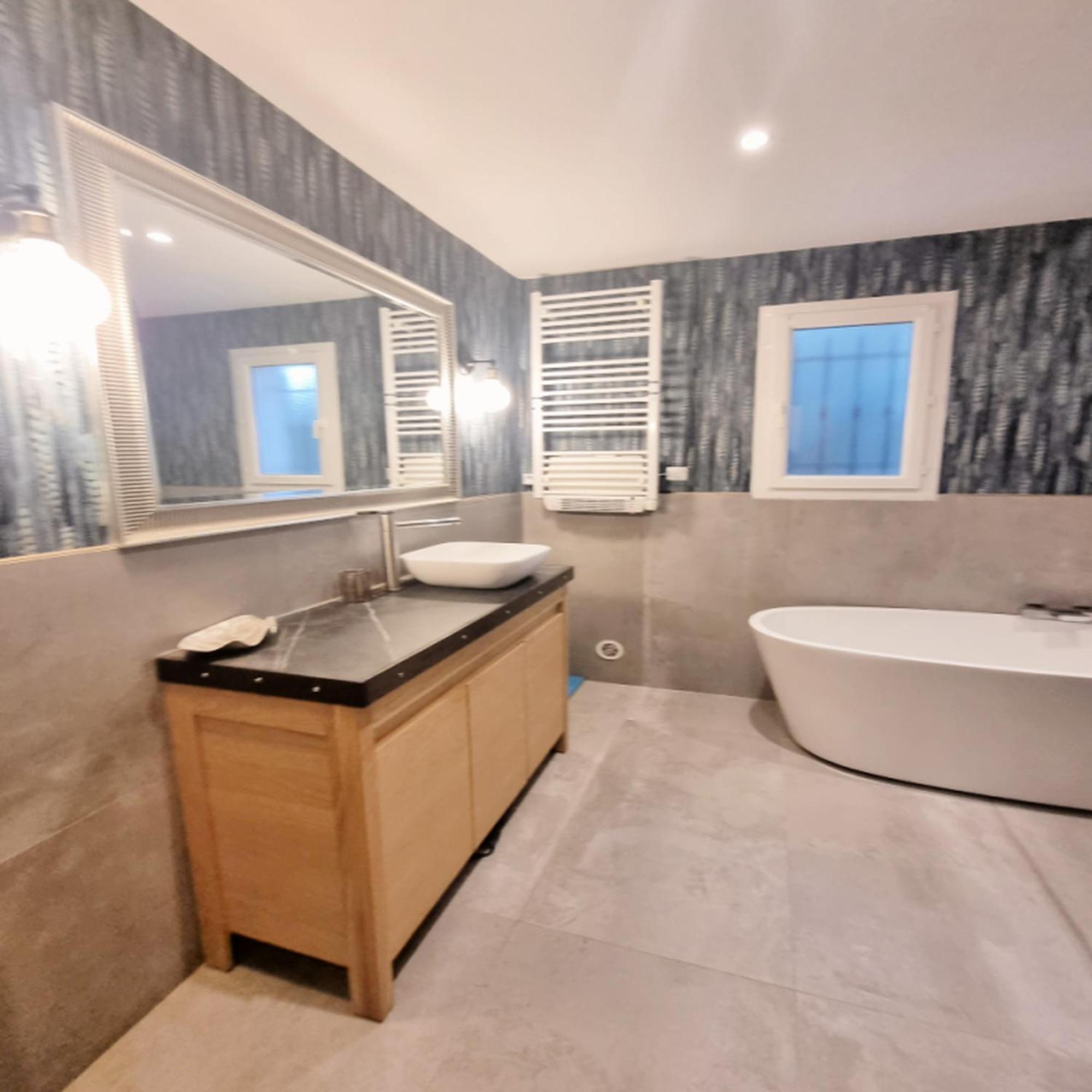 Villa Oasis En Provence Luberon Pierrevert 외부 사진