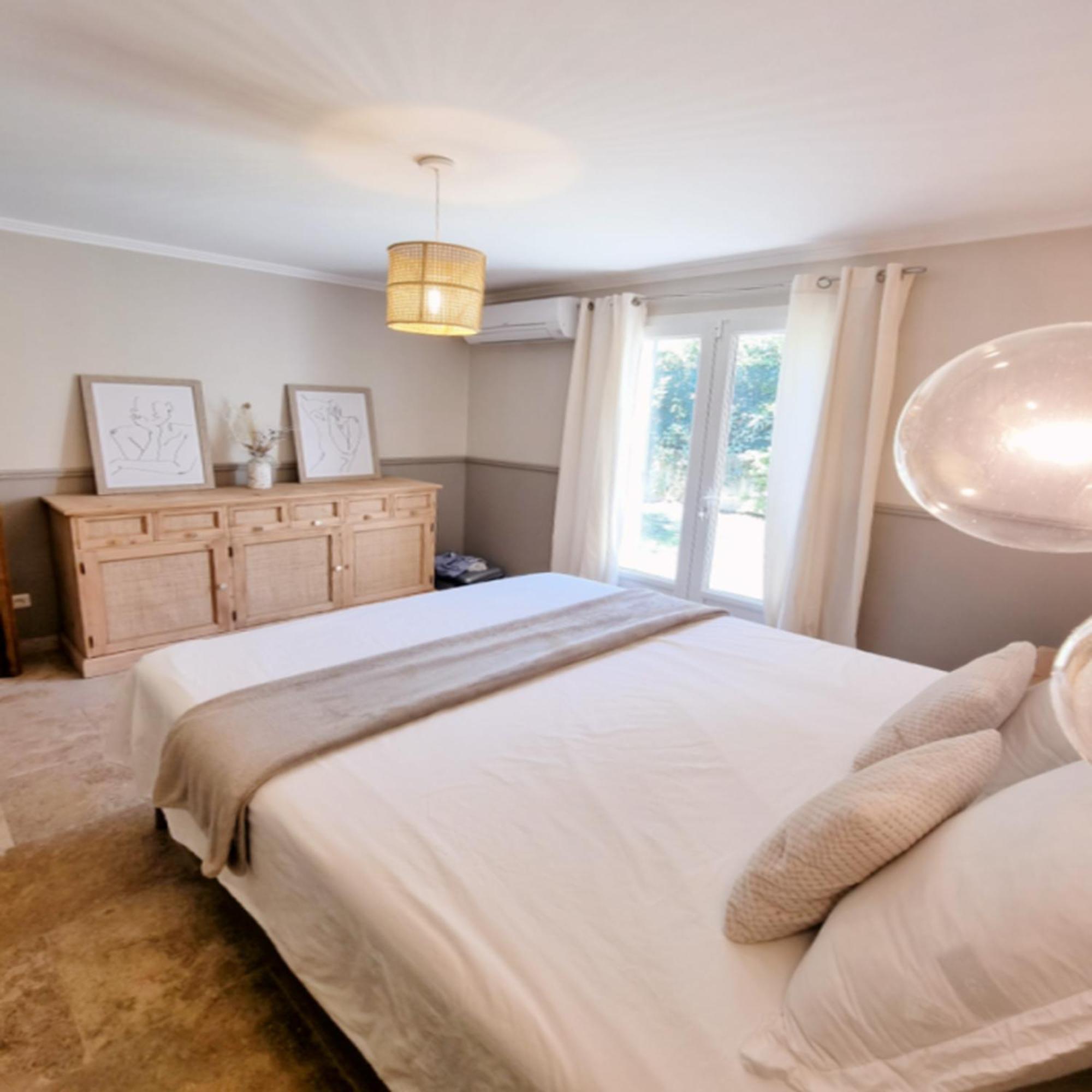 Villa Oasis En Provence Luberon Pierrevert 외부 사진