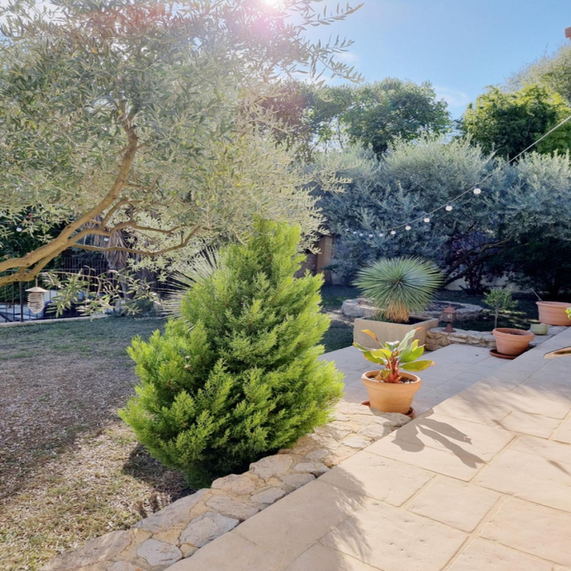 Villa Oasis En Provence Luberon Pierrevert 외부 사진