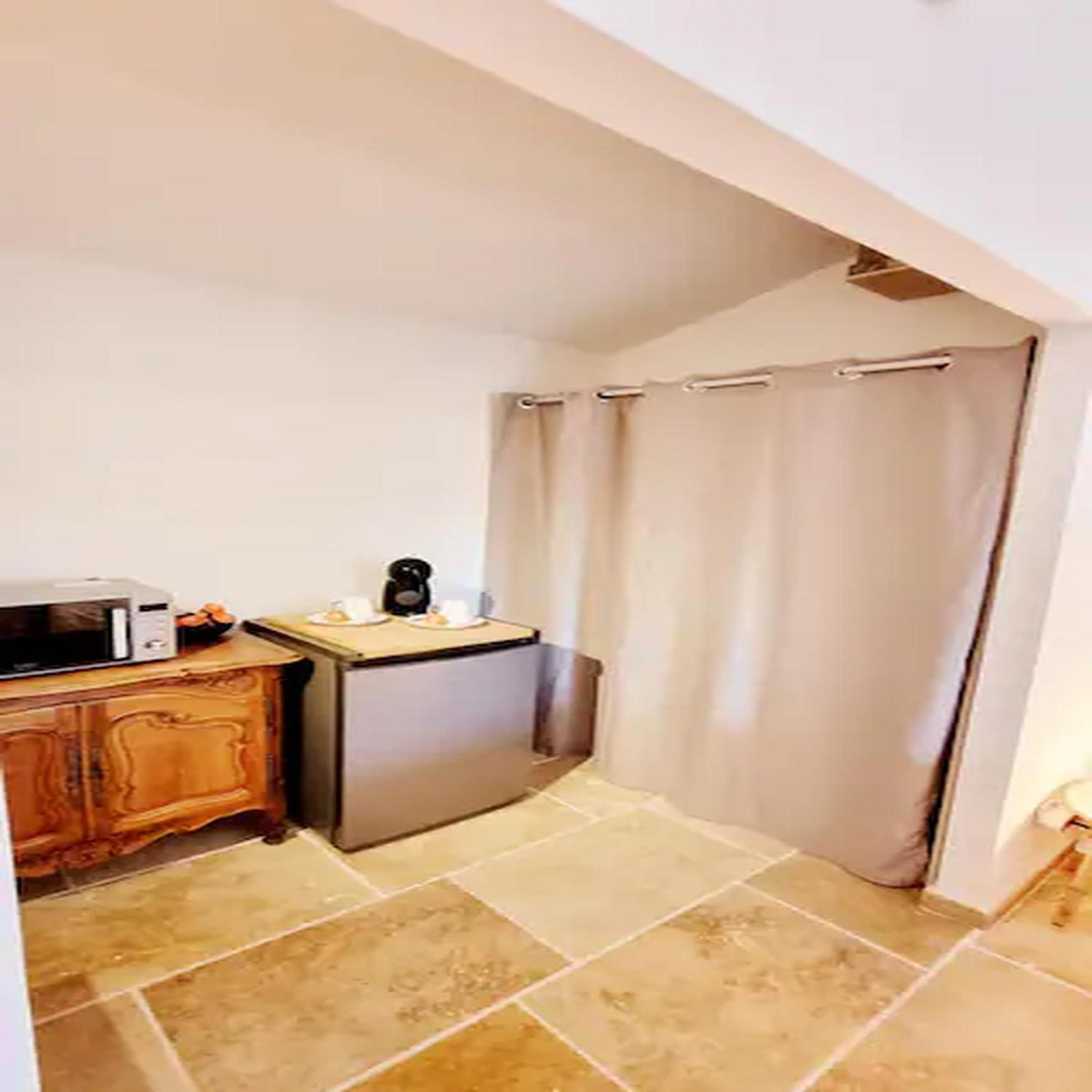 Villa Oasis En Provence Luberon Pierrevert 외부 사진