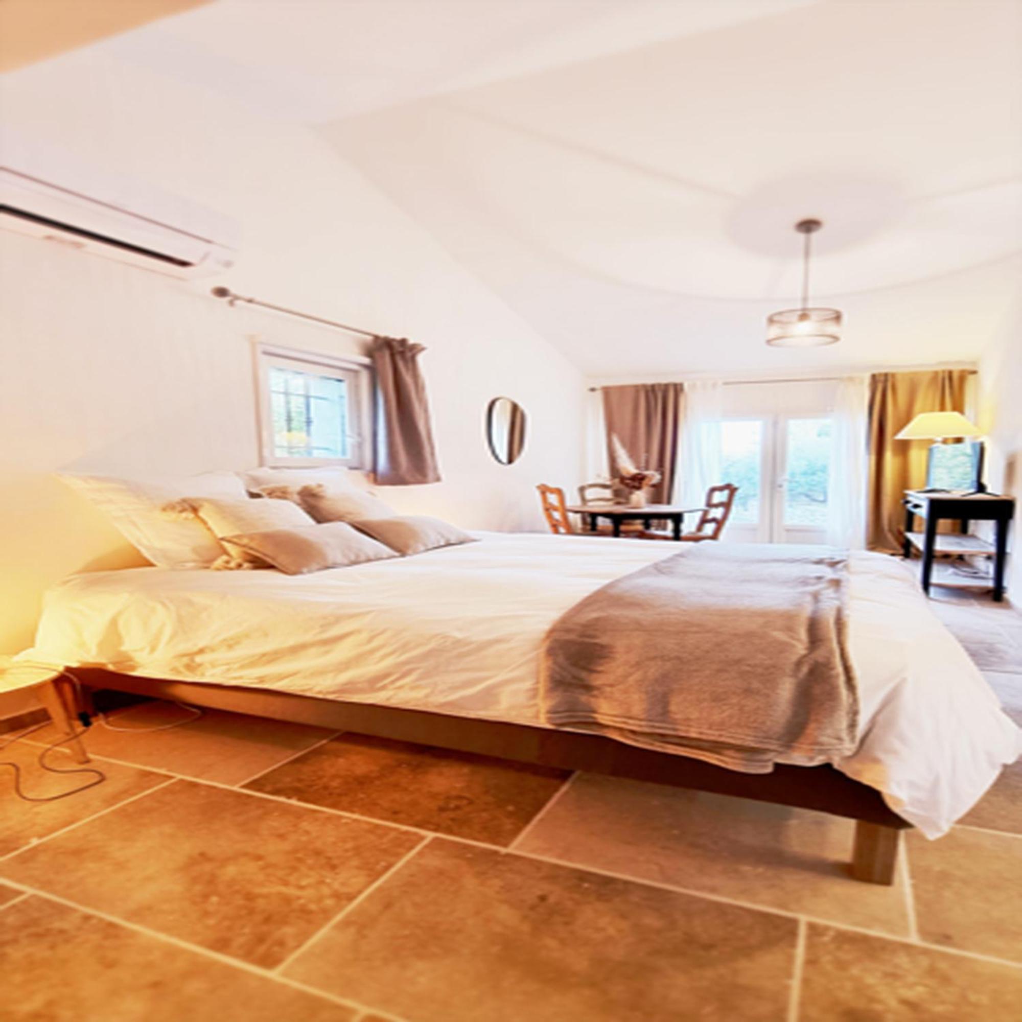 Villa Oasis En Provence Luberon Pierrevert 외부 사진