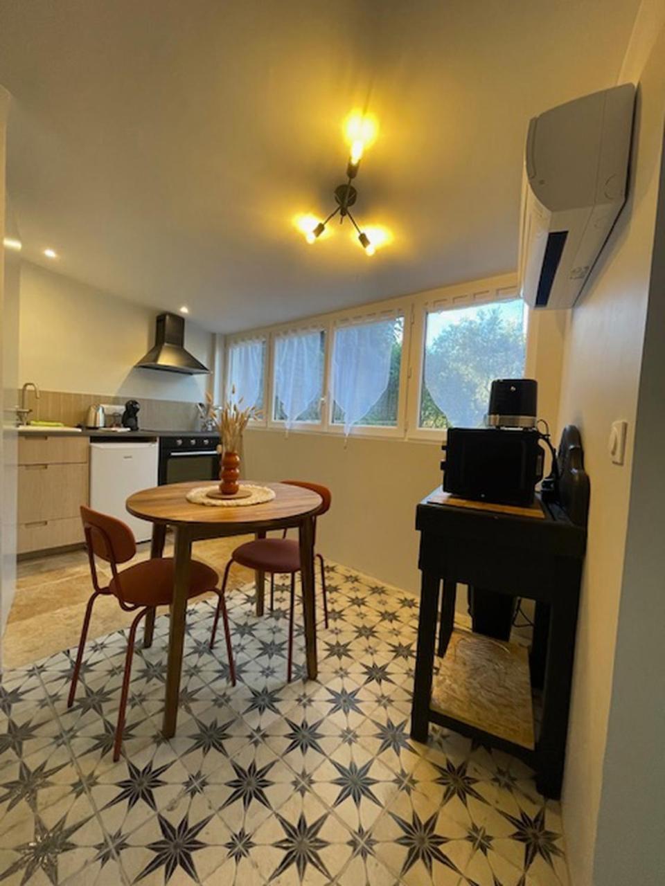 Villa Oasis En Provence Luberon Pierrevert 외부 사진