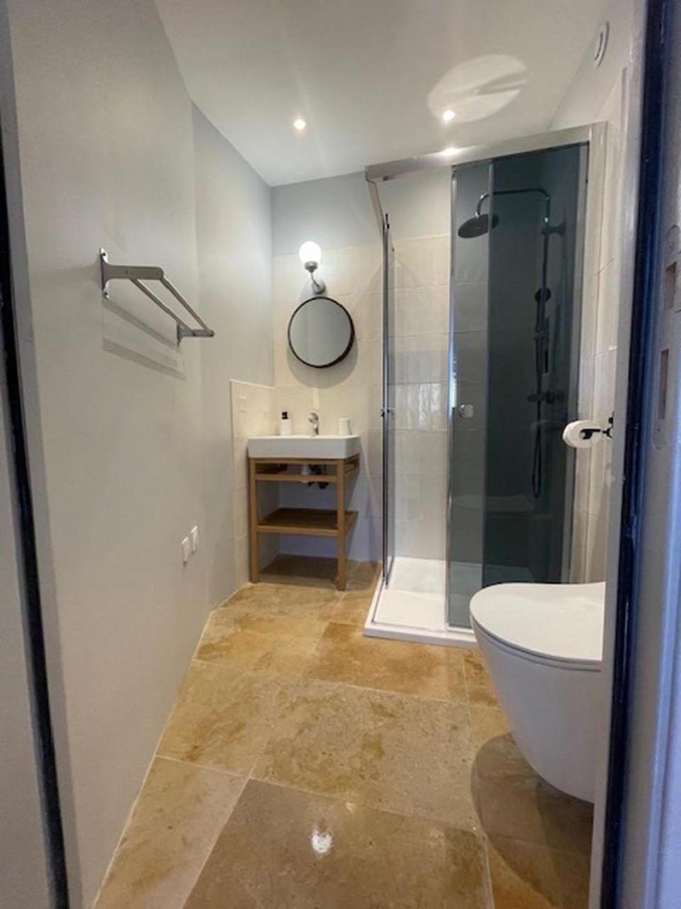 Villa Oasis En Provence Luberon Pierrevert 외부 사진