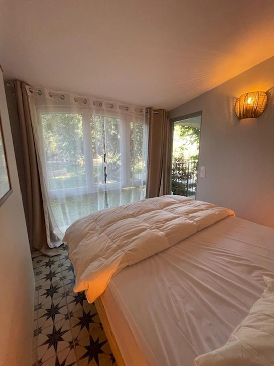 Villa Oasis En Provence Luberon Pierrevert 외부 사진