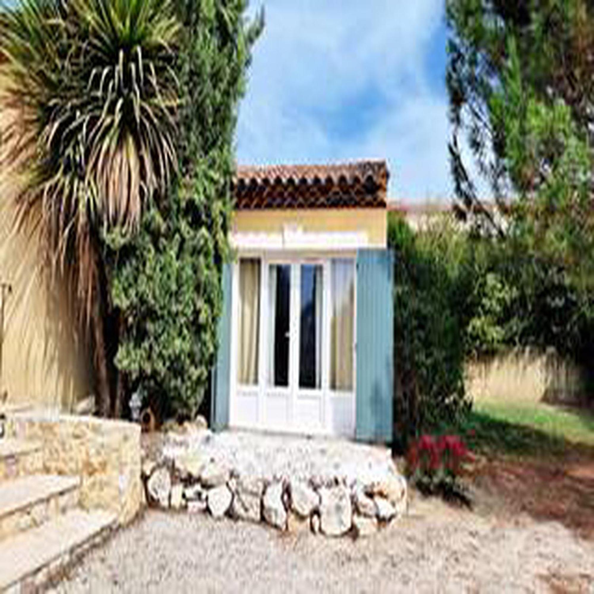 Villa Oasis En Provence Luberon Pierrevert 외부 사진